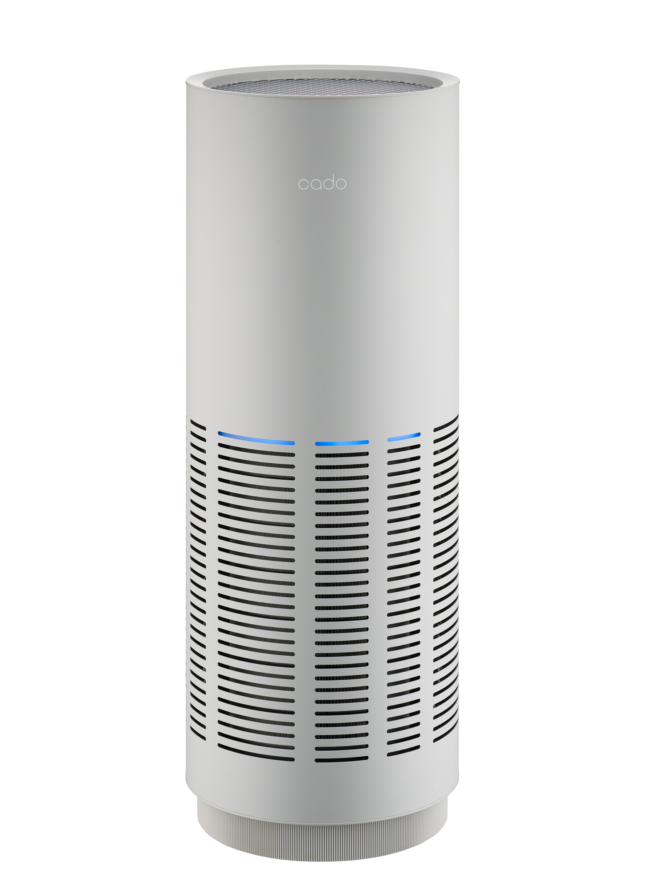 [レンタル] cado (カドー) 空気清浄機 LEAF 320i AP-C320i (空気清浄〜26畳) - 3