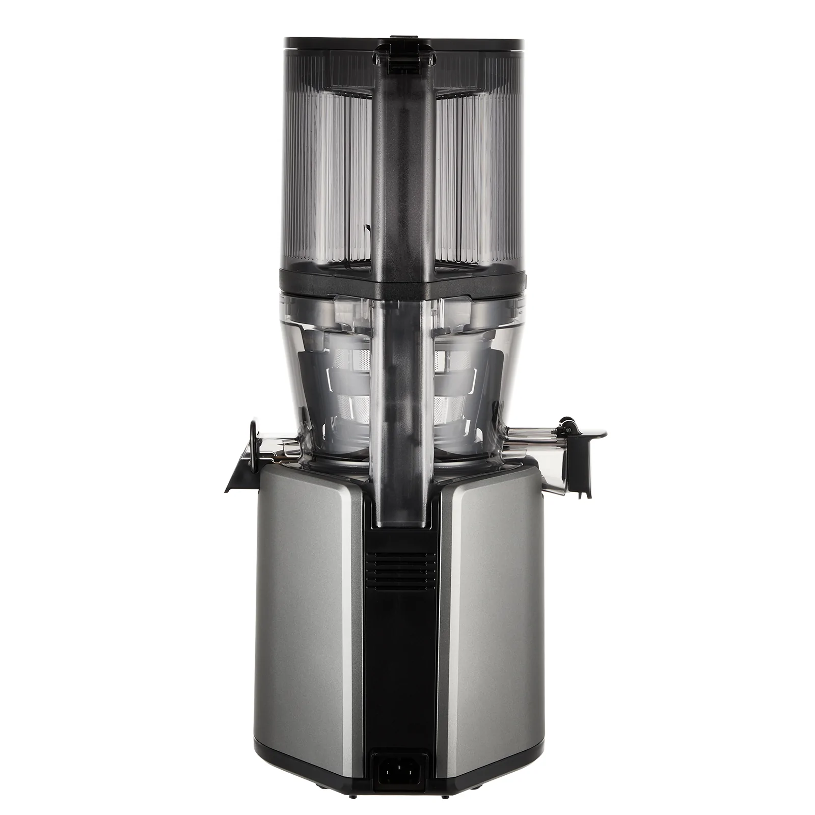 [レンタル] HUROM (ヒューロム) スロージューサー マイスター H320N - 9