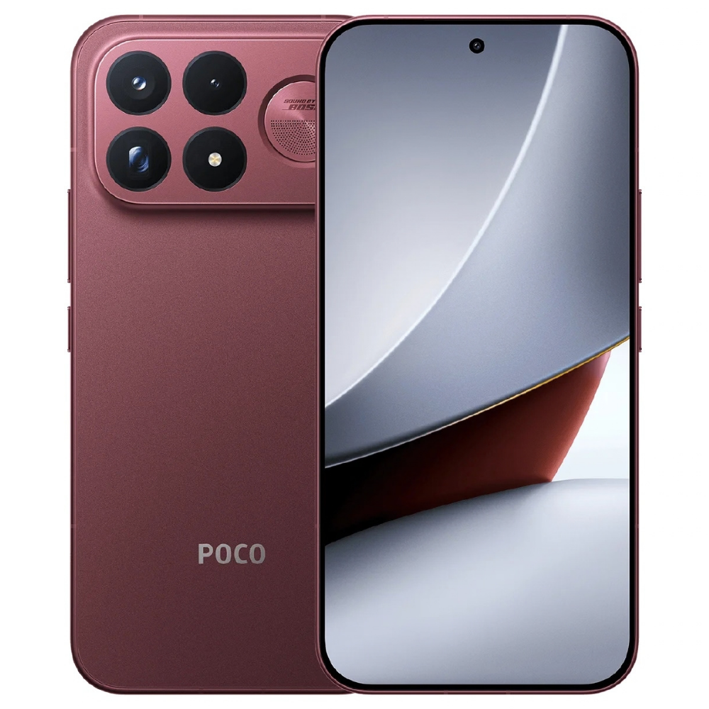[レンタル] Xiaomi(シャオミ) POCO F9 Ultra (12GB+256GB) SIMフリー スマートフォン