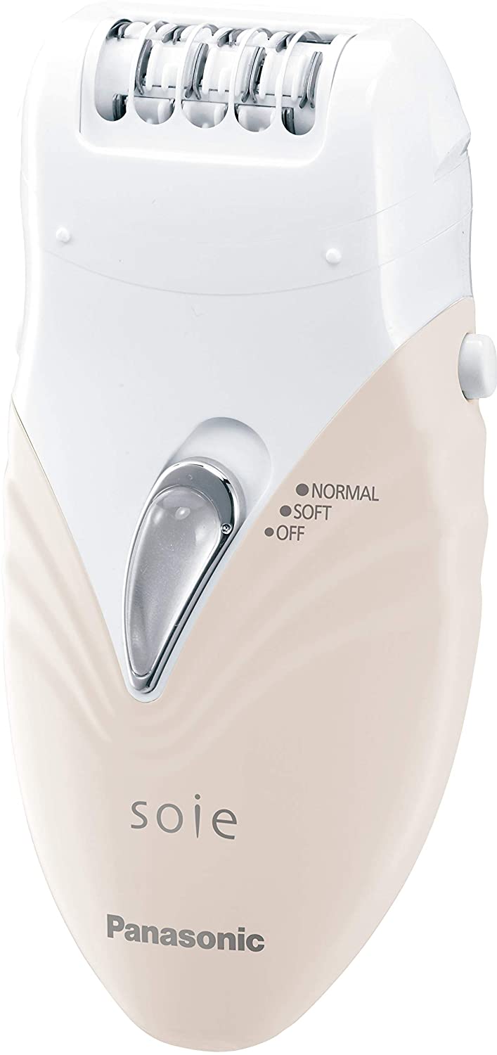 家庭用脱毛器のレンタル