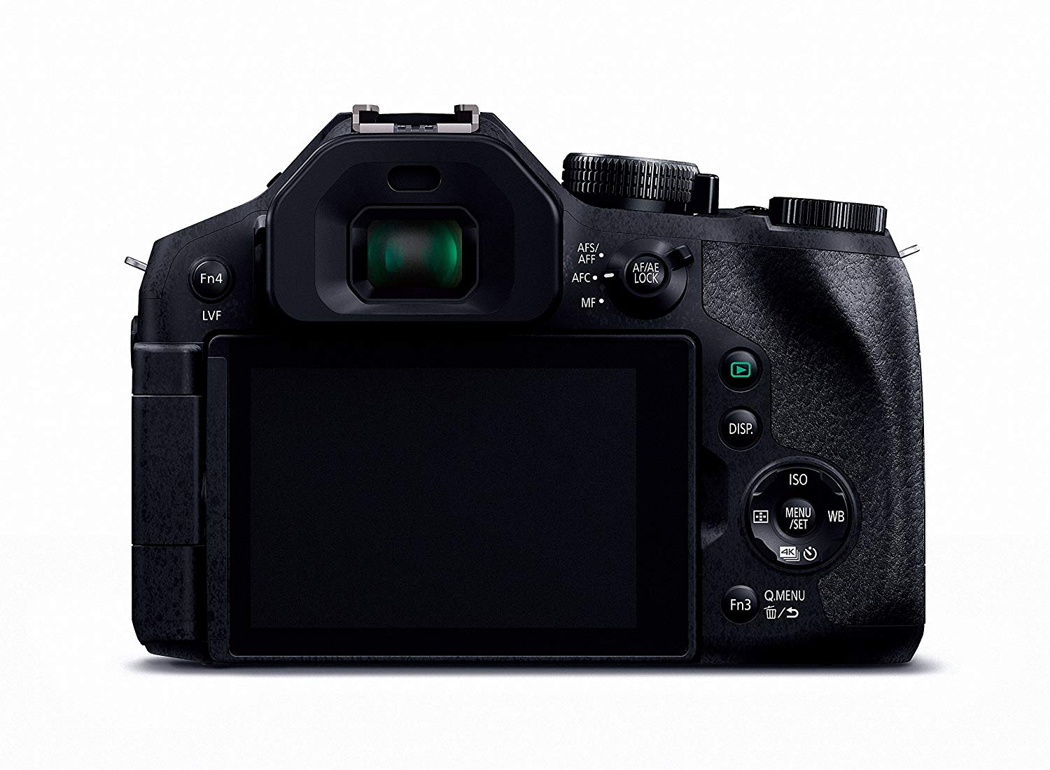 レンタル] パナソニック LUMIX DMC-FZ300 コンパクトデジタル