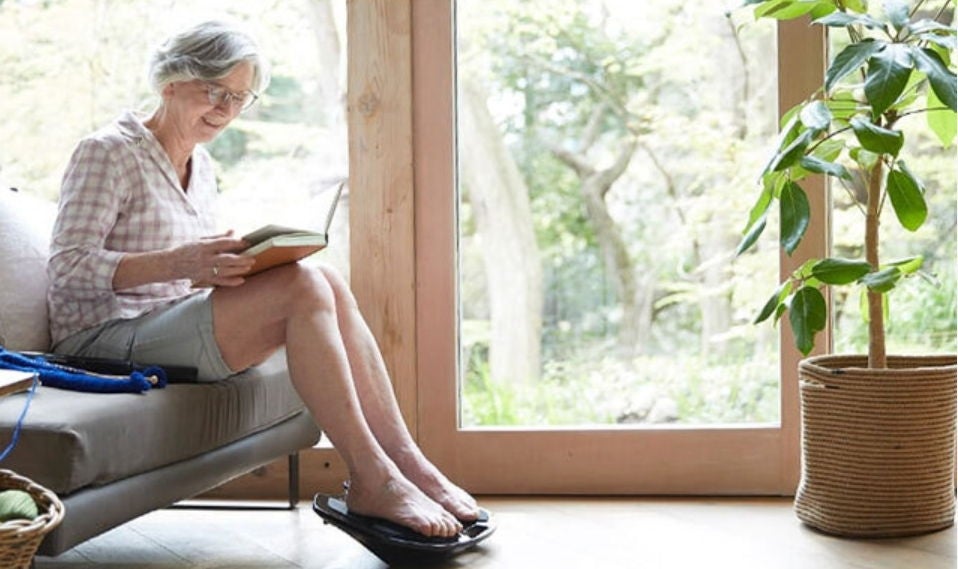 [レンタル] MTG SIXPAD(シックスパッド) Foot fit2 フットフィット2 SP-FF2310 - 9