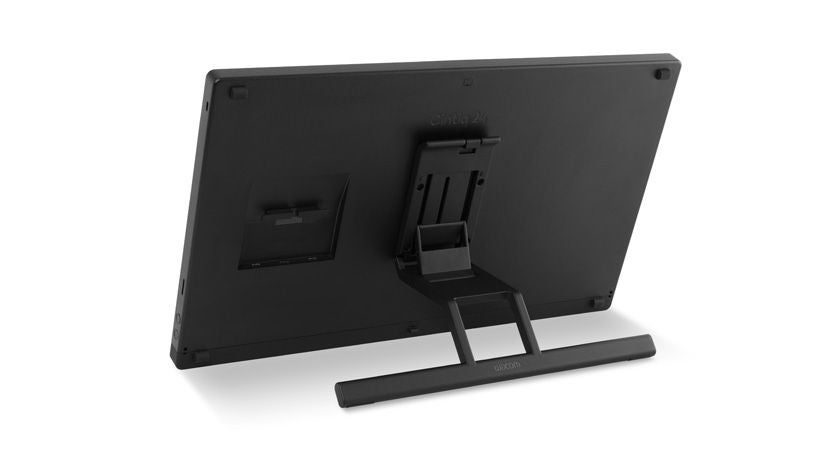 [レンタル] Wacom Cintiq 24 touch DTH246 液晶ペンタブレット - 5