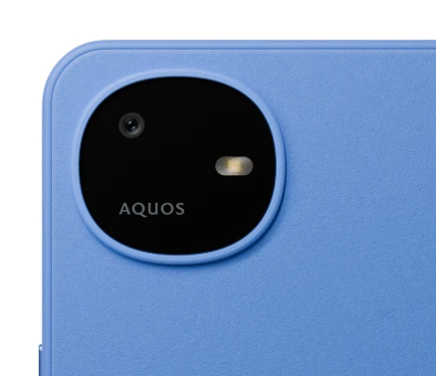 シャープ AQUOS wish6 背面カメラ アップ - 10