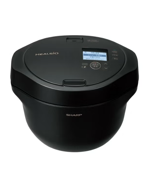 電気圧力鍋・自動調理鍋