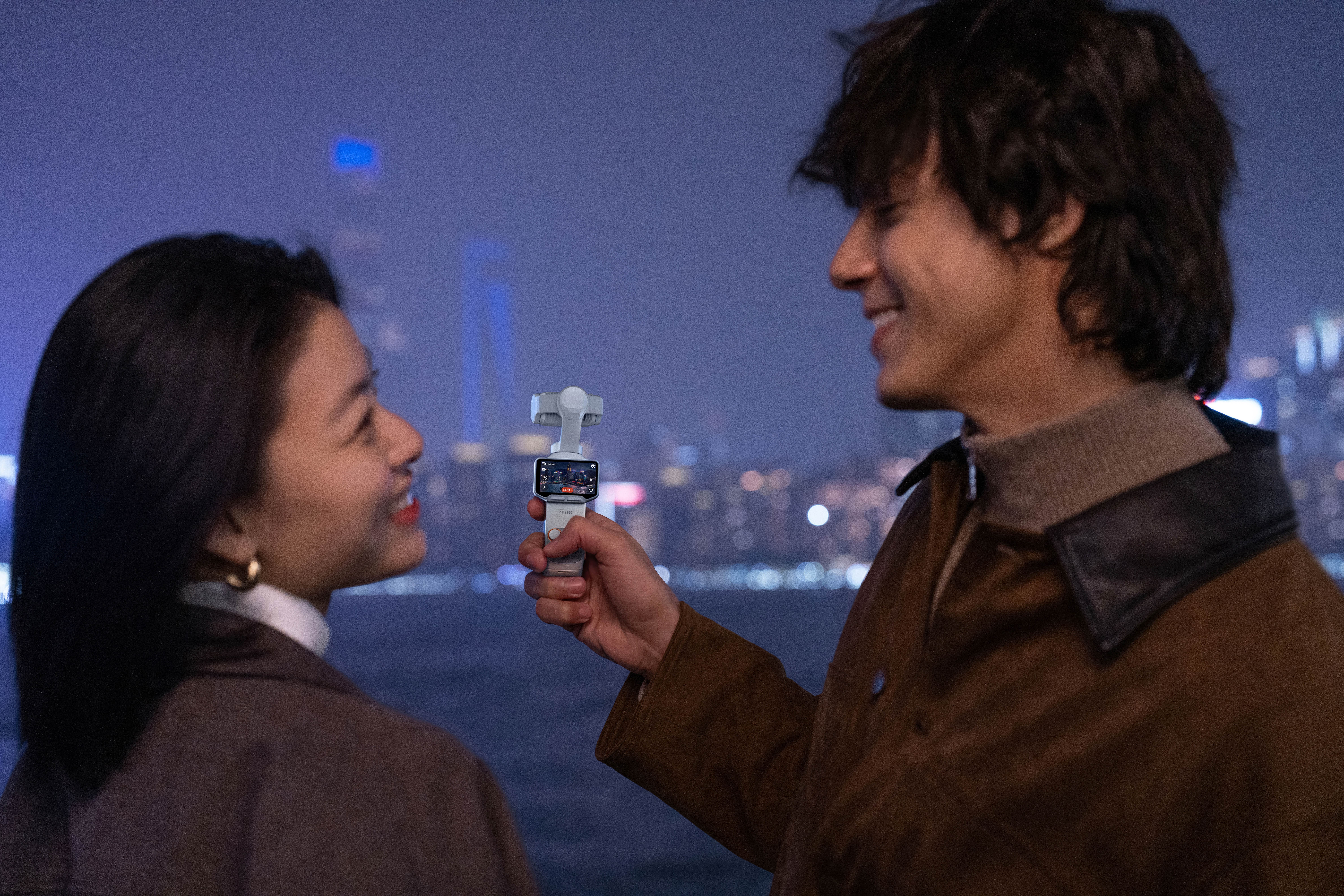[レンタル] Insta360 Luna Ultra クリエイターバンドル - 23