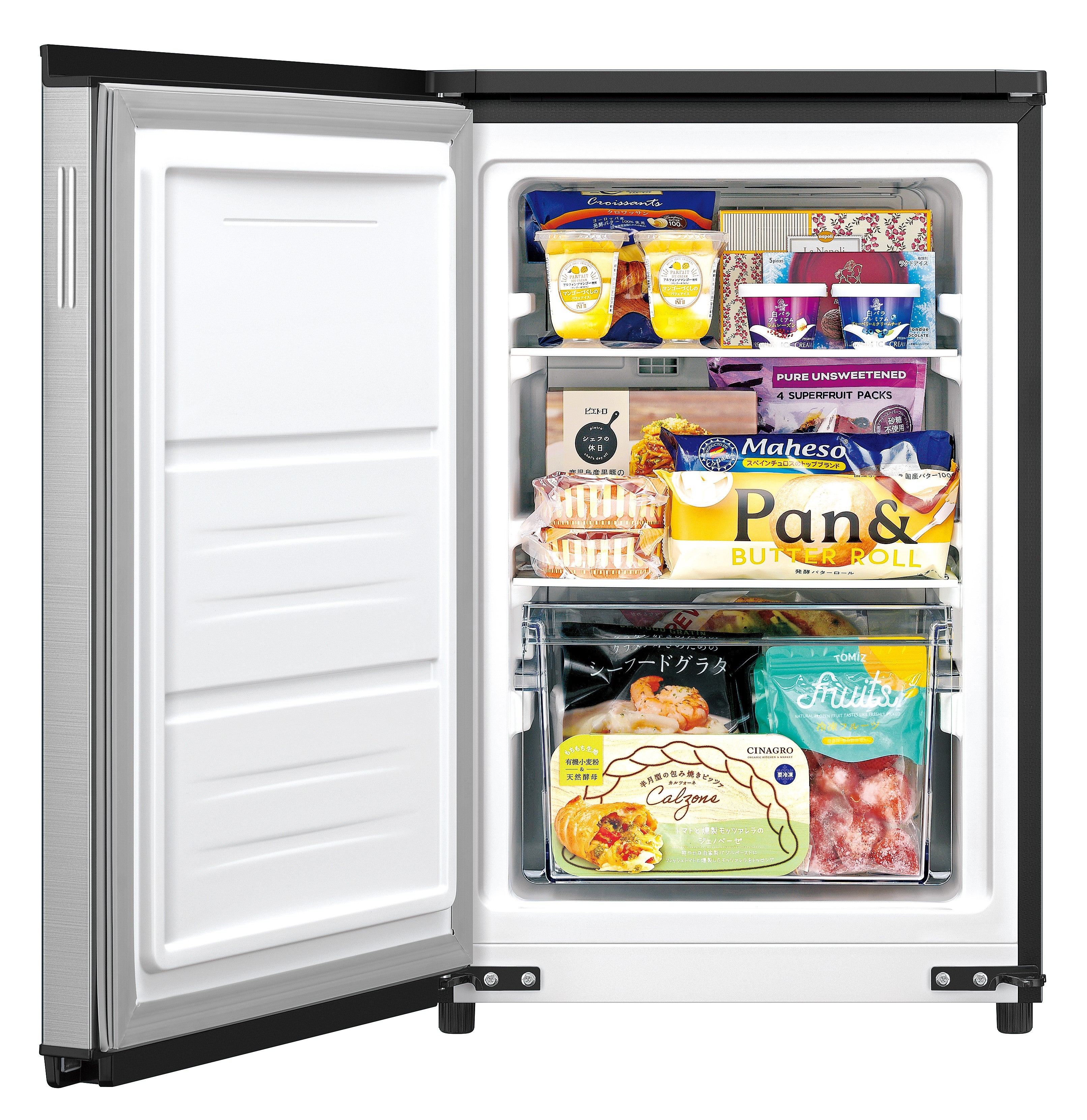 K☆061 シャープ 冷凍庫 グルメクール FJ-HM7K美品