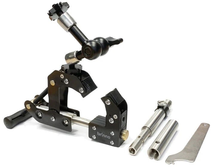 [レンタル] Brinno ACC1000P カメラクランププラス