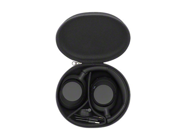 sony ULT WEAR 保証付き Sony ヘッドホン ULT WEAR【ワイヤレス/Bluetooth/ノイズキャンセ