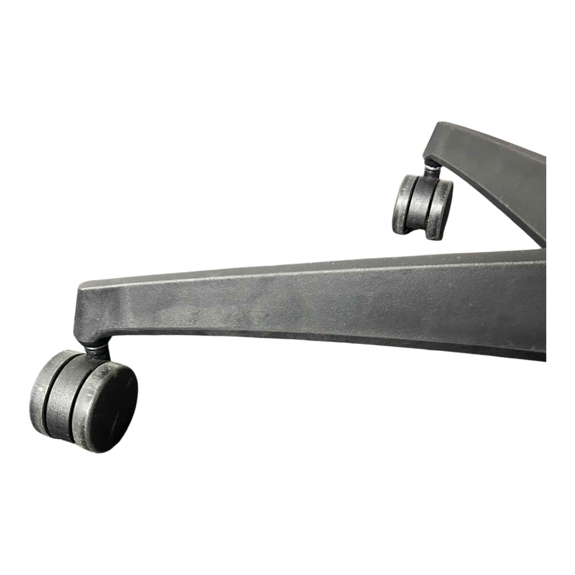 [レンタル] コクヨ オフィスチェア ing ハイバック 可動肘 ダークグレージュ ブラック CRS-G3402E6 - 7