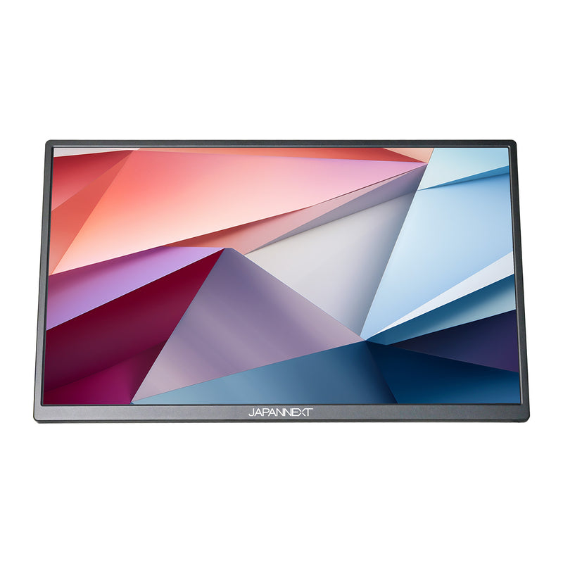 [レンタル] JAPANNEXT JN-MD-IPS185UHDR 18.5インチモニター - 4