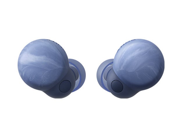 [レンタル] ソニー LinkBuds S 完全ワイヤレスイヤホン WF-LS900N ブルー