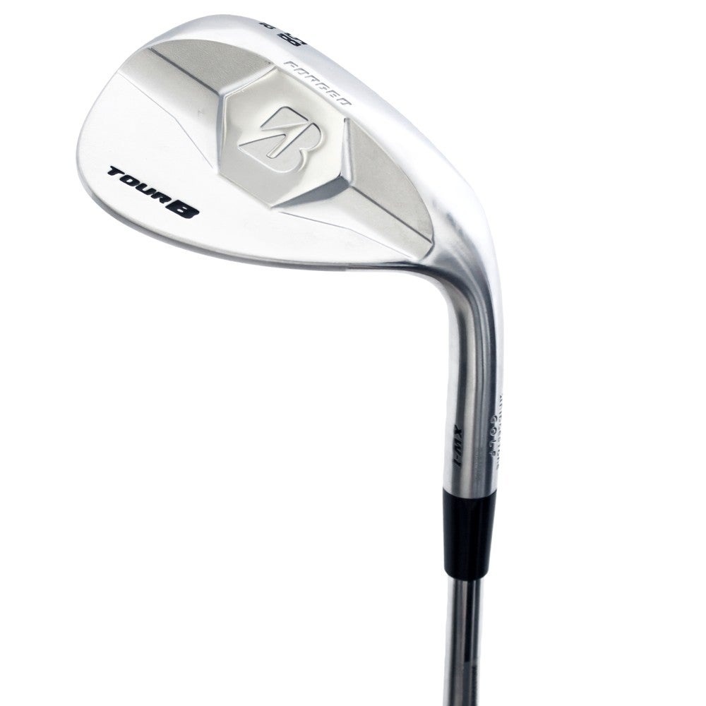 レンタル] ブリヂストン TOUR Bシリーズ ゴルフクラブ11本セット