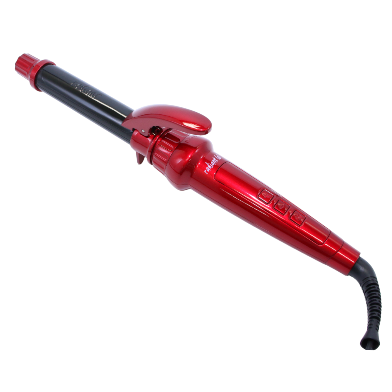 [レンタル] ラディアント シルクプロアイロン radiant lol 26mm - 1