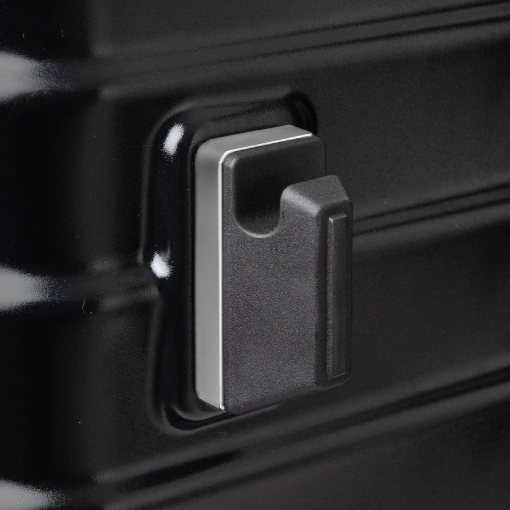 [レンタル] [3-5泊向けサイズ]LEGEND WALKER 5208 マリブ 48L/拡張時61L ハードスーツケースの宅配レンタル - 14