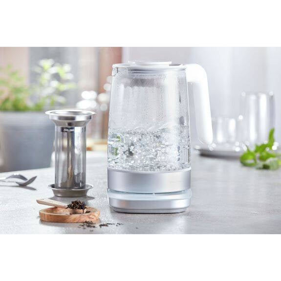 [レンタル] Zwilling ツヴィリング ENFINIGY ヨーロピアンティーケトル 53103-800 - 5