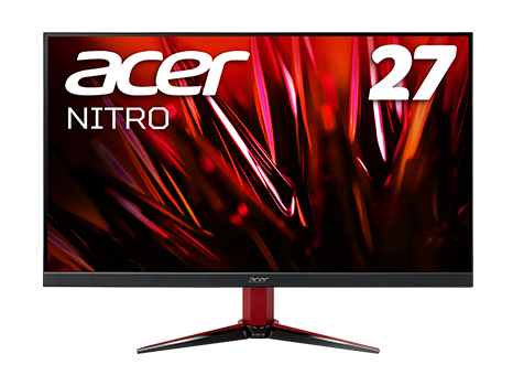 レンタル] Acer（エイサー）VG271Sbmiipx ゲーミングモニター 27インチ