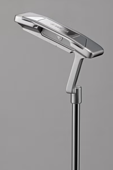 [レンタル] ヤマハ 2023 inpres DRIVESTAR クラブ14本＋キャディバッグセット (フレックス：R / パター：YP-101 34インチ) - 7