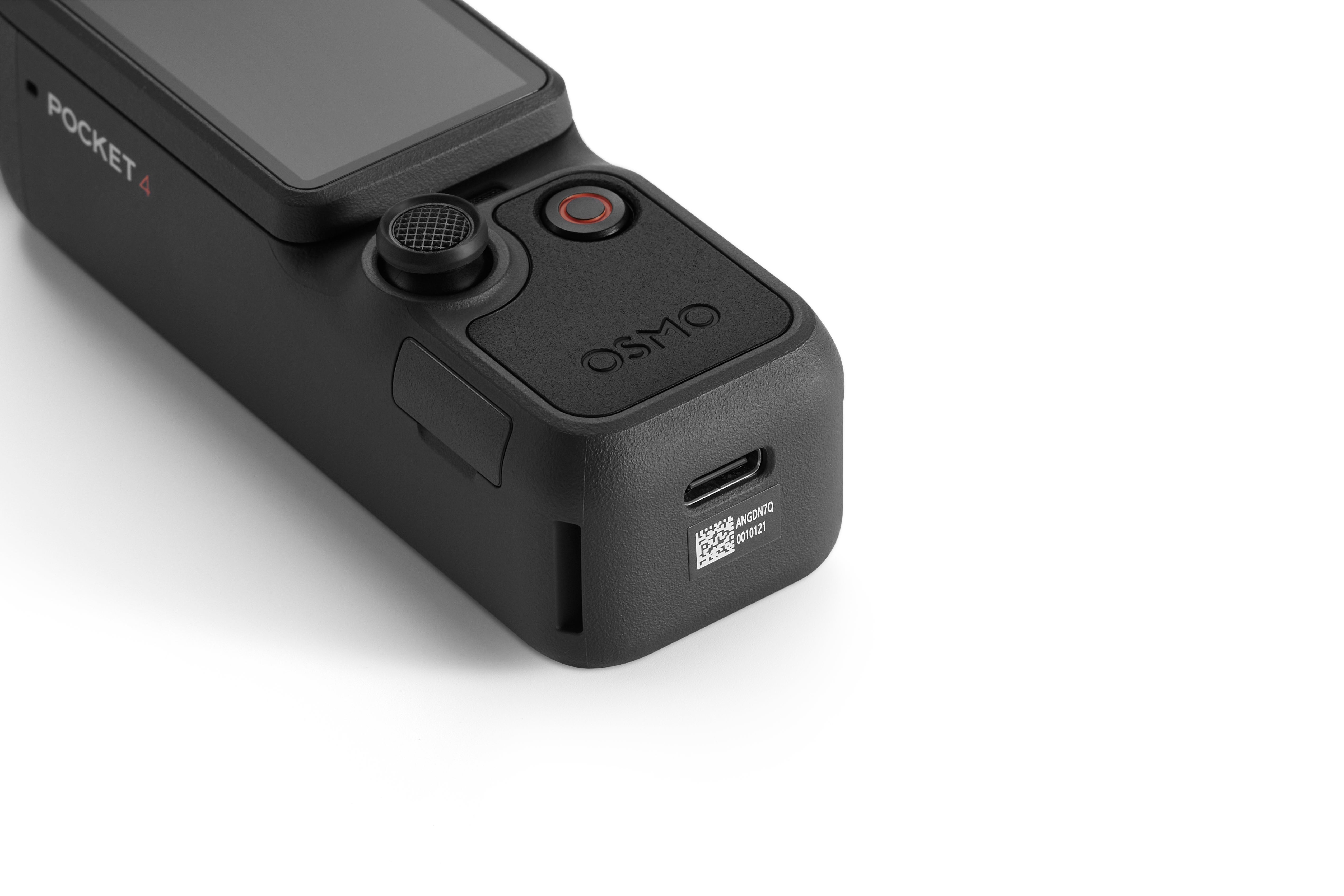 [レンタル] DJI Osmo Pocket 4 Creator Combo 3軸スタビライザー搭載 ポケットジンバルカメラ - 10