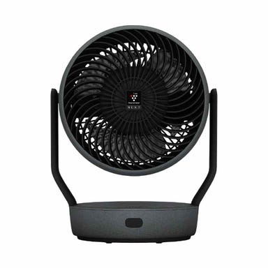 シャープ プラズマクラスター DCモーター PK-18S01 サーキュレーター ブラック
