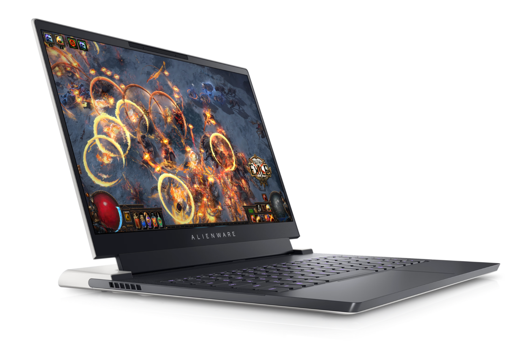 [レンタル] DELL(デル) ALIENWARE X14 ゲーミングノートパソコン (Core(TM) i7-12700H /GeForce RTX™ 3060 /14型/16GB/M.2 SSD 512GB/144Hz)XGRDF-SMA1651SPOAS160N30JP - 2