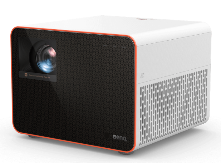 [レンタル] BenQ 4K 4LEDゲーミングプロジェクター X3000i - 2