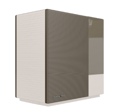 [レンタル] ダイニチ プラス(Dainichi Plus) ハイブリッド式加湿器 HD-RXT922 （木造14.5畳/プレハブ24畳） - 3