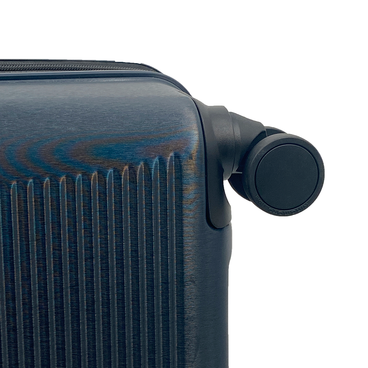 [レンタル] [8-10泊向けサイズ]グランプラス Grand＋ K2 (EXP) Lサイズ 100L/拡張時112L ハード スーツケースの宅配レンタル - 16