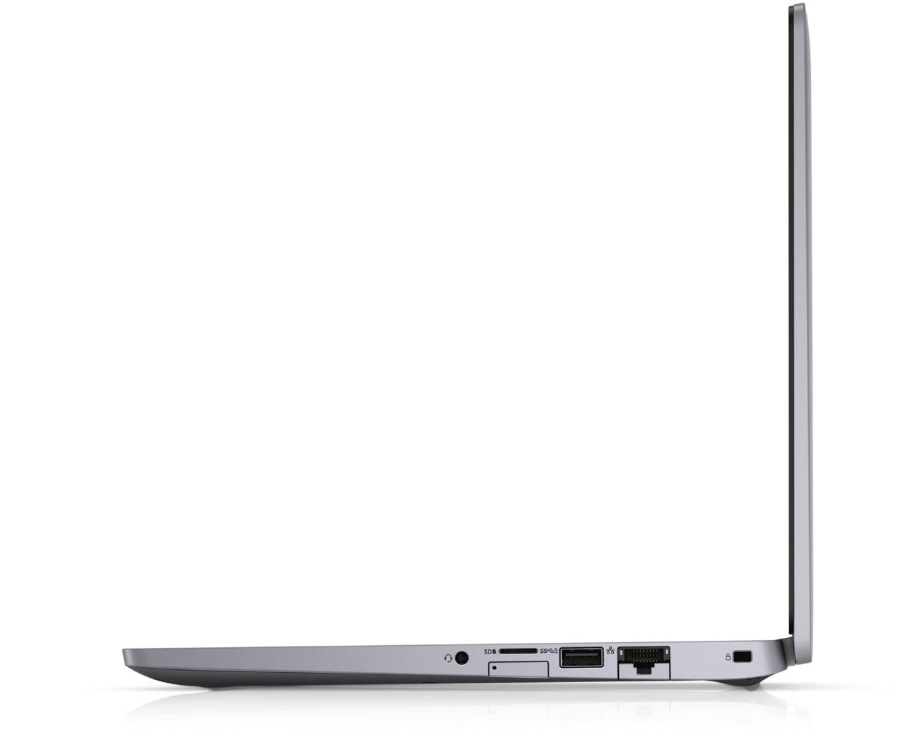 [レンタル] DELL(デル) Latitude 5310 ノートパソコン【Office非搭載】(Windows11 Pro 64bit) - 5