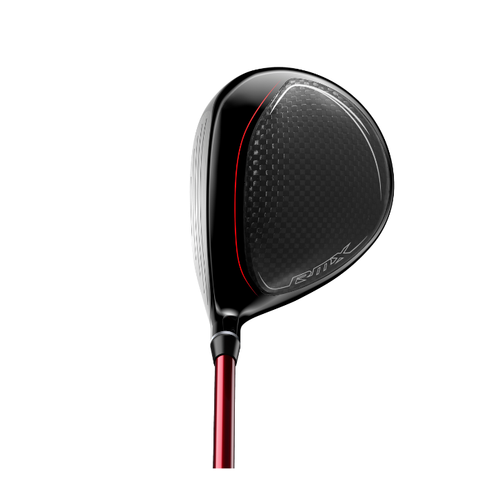 レンタル] ヤマハ 2022 RMX VD フェアウェイウッド#3 (ロフト 15