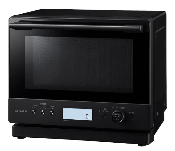 レンタル] [27L]シャープ PLAINLY RE-WF275 オーブンレンジ ホワイト