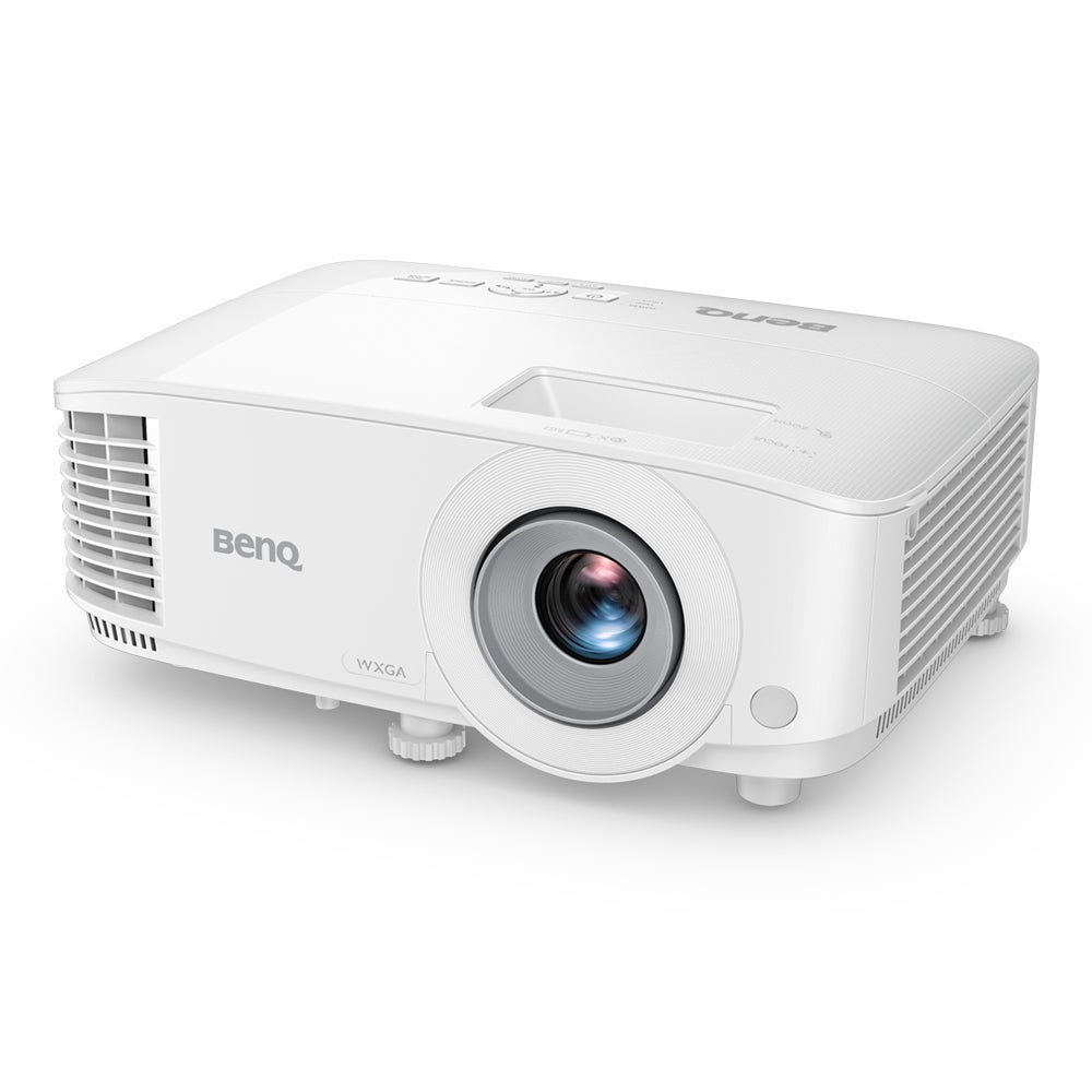 [レンタル] BenQ ビジネスプロジェクター MW560 - 4