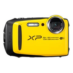 FUJIFILM 防水カメラ FinePix XP120