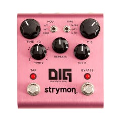 strymon DIG