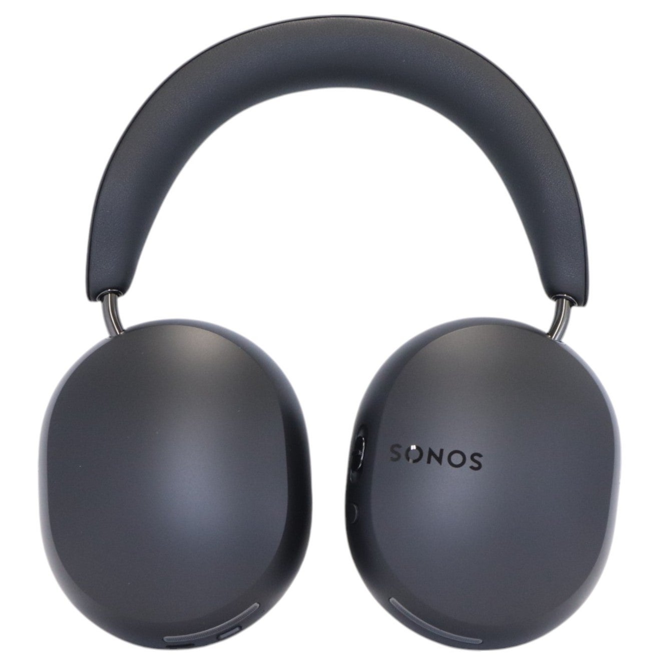 レンタル] Sonos Ace ノイズキャンセリングヘッドホン ブラック