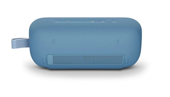 [レンタル] Bose SoundLink Flex Portable Speaker (第2世代) スピーカー - 20