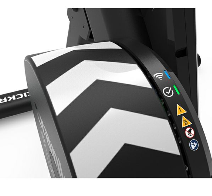 [レンタル] Wahoo KICKR CORE2 with 11 Speed Cassette/ワフー キッカーコア2 （with 11速カセット）スマートトレーナー/WFBKTR-11S - 4