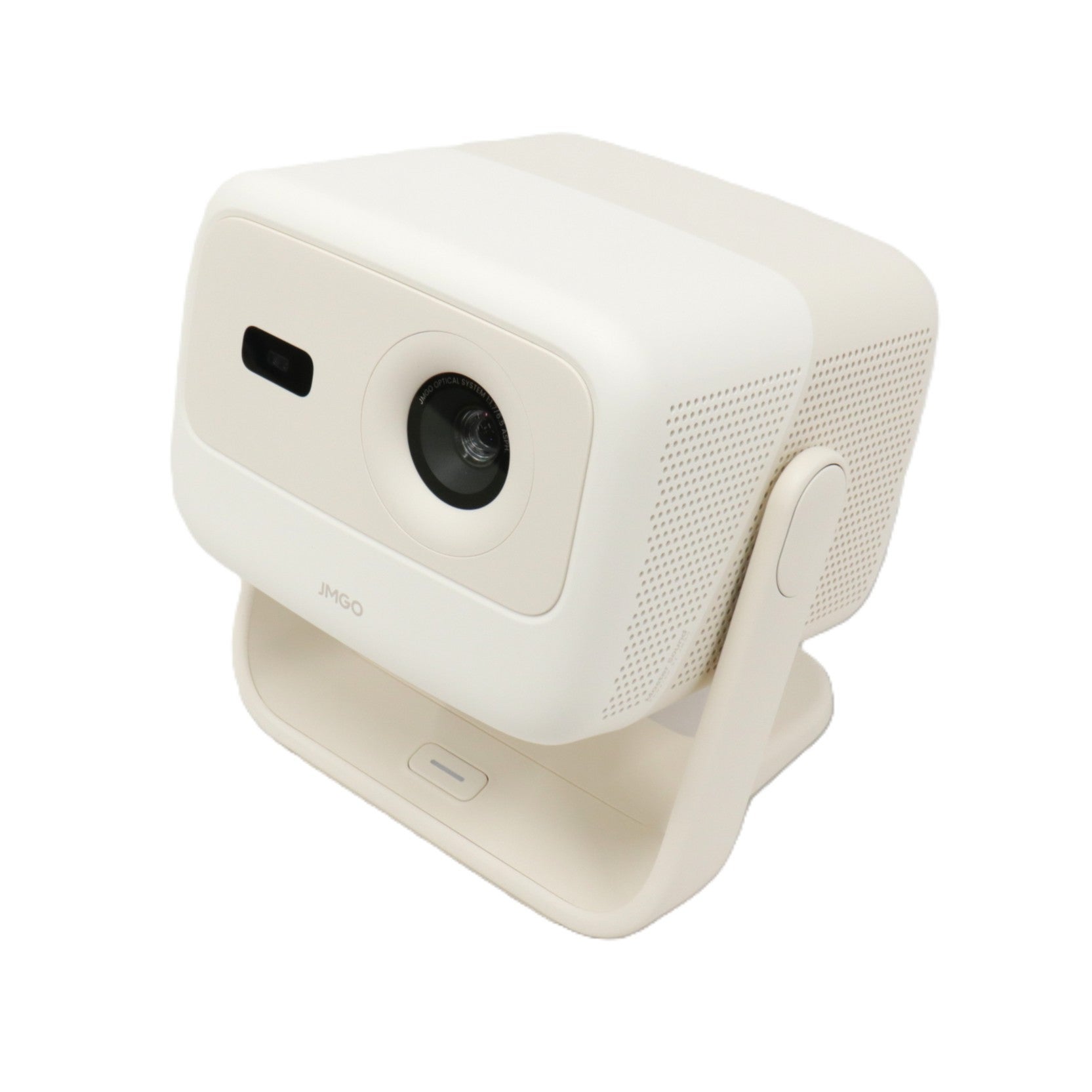 [レンタル] JMGO ジンバル一体型ホームプロジェクター N1S Nano - 2