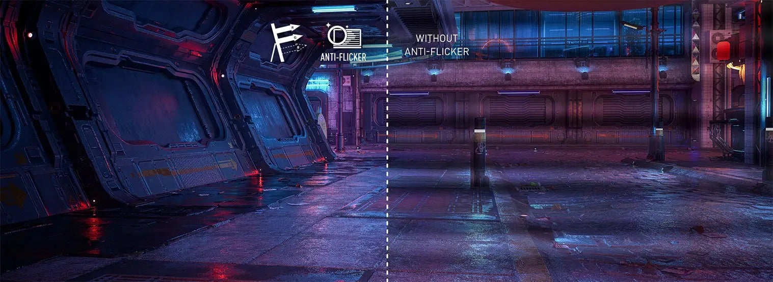 [レンタル] MSI(エムエスアイ) MAG-242F ゲーミングモニター - 7