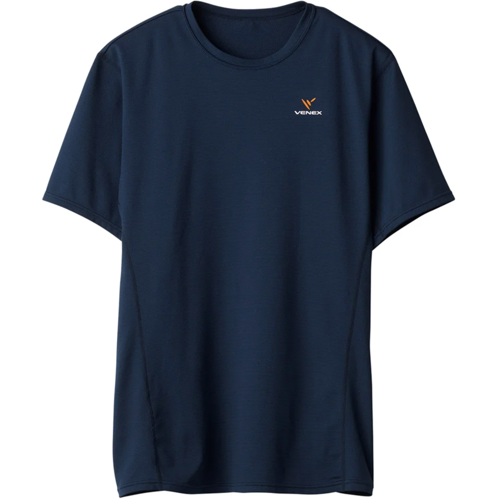 [レンタル] VENEX（ベネクス） スタンダードドライ 半袖 - 4