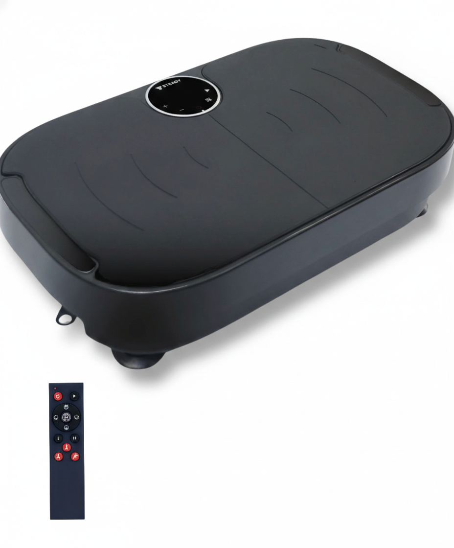 [レンタル] STEADY ST147 振動マシン - 2