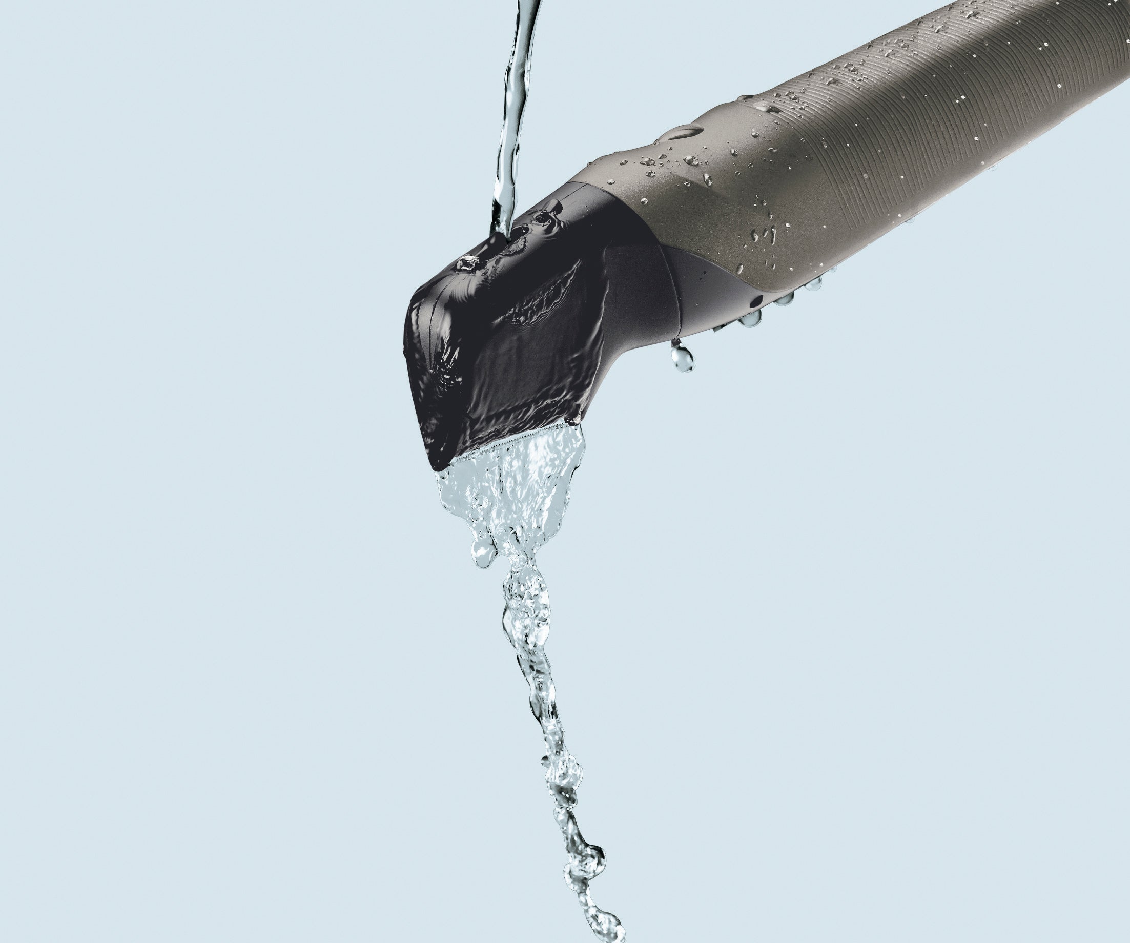 [レンタル] パナソニック ER-GK83 ボディトリマー - 8