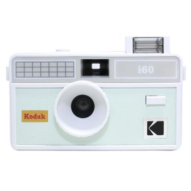 コダック フィルムカメラ i60 バドグリーン