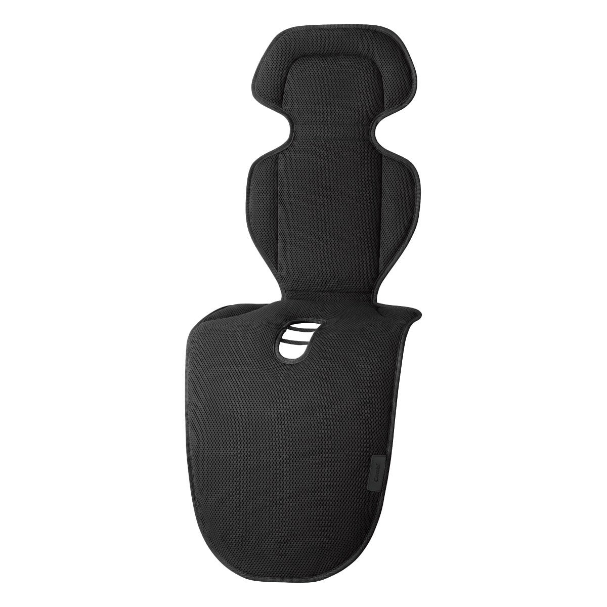 [レンタル] コンビ 送風ファン付きシート すやかぜ EA ブラック