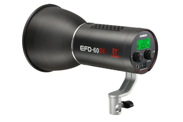 [レンタル] サンテック LEDライト EFD-60BI - 2