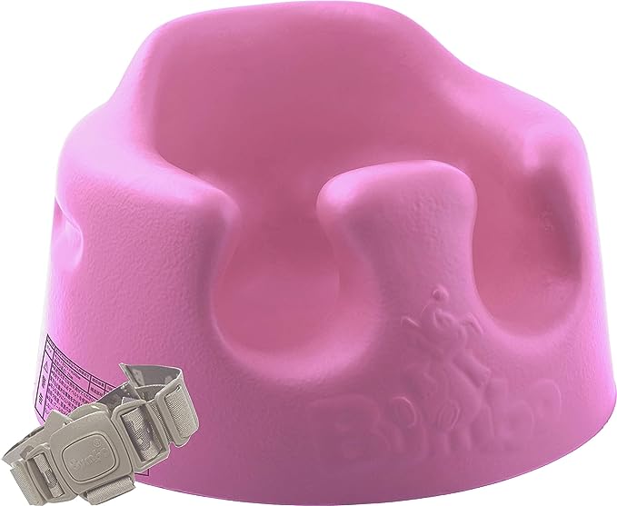 [レンタル] バンボ ベビーソファ （ベルト付き) - 2