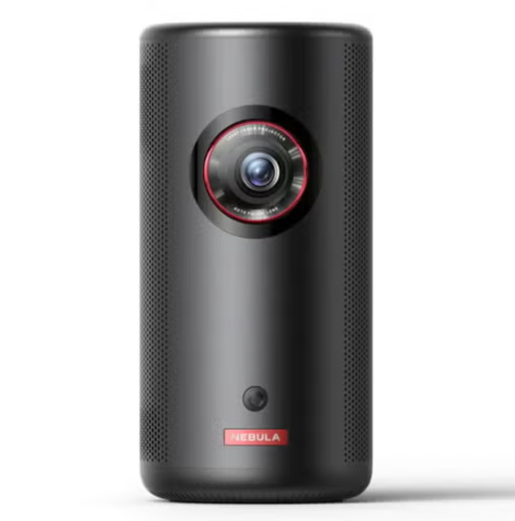 プロジェクター