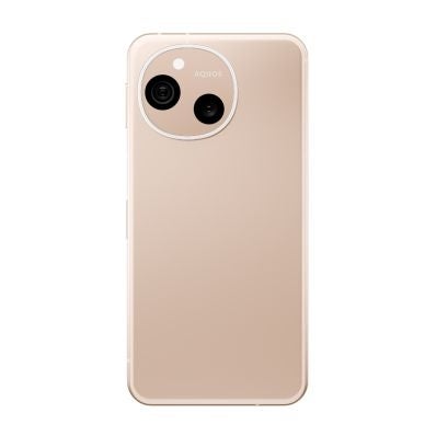 [レンタル] シャープ AQUOS sense10 (8GB+256GB) SIMフリー スマートフォン - 18