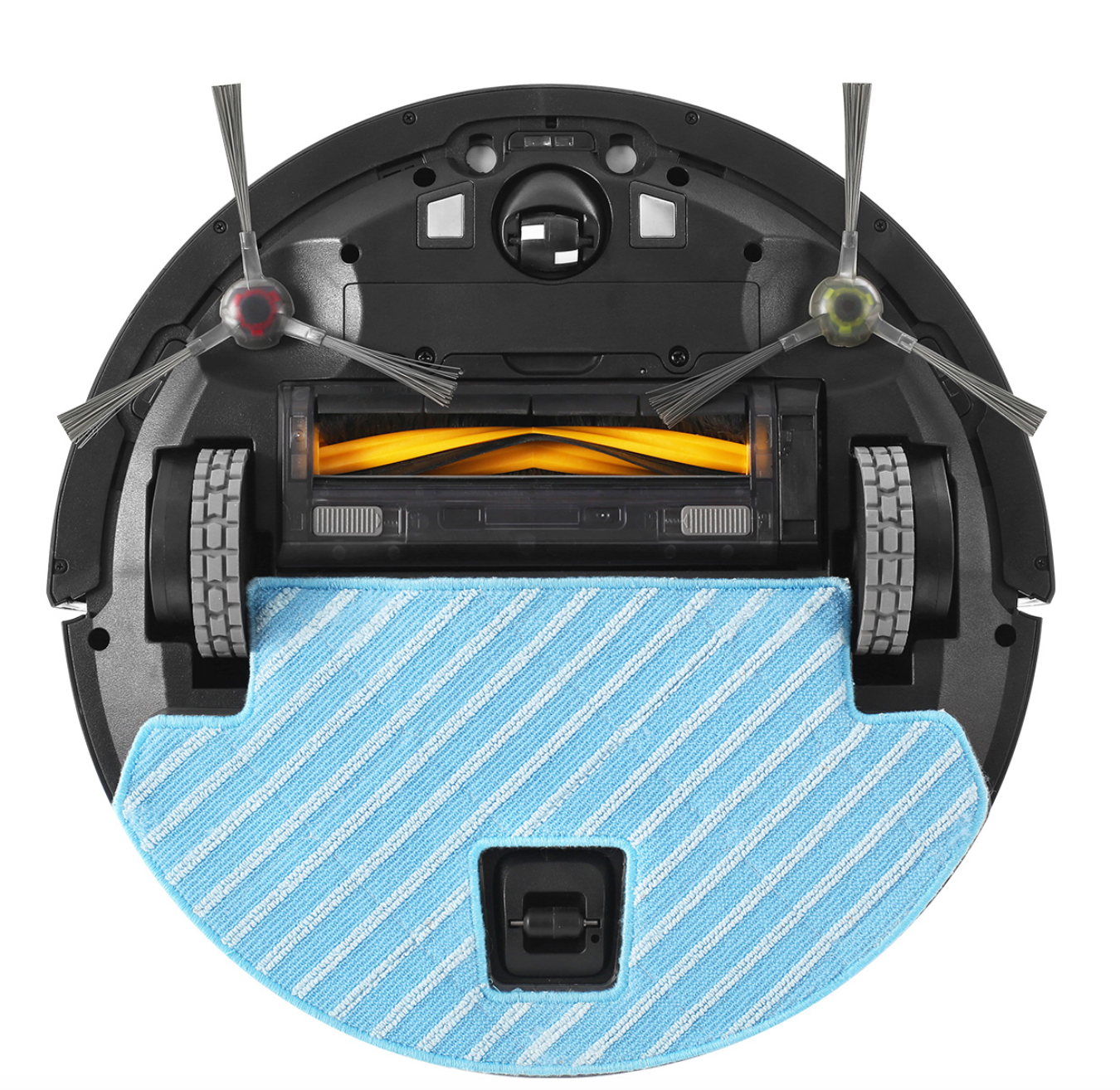 ベストセラー DEEBOT OZMO 930自動掃除機