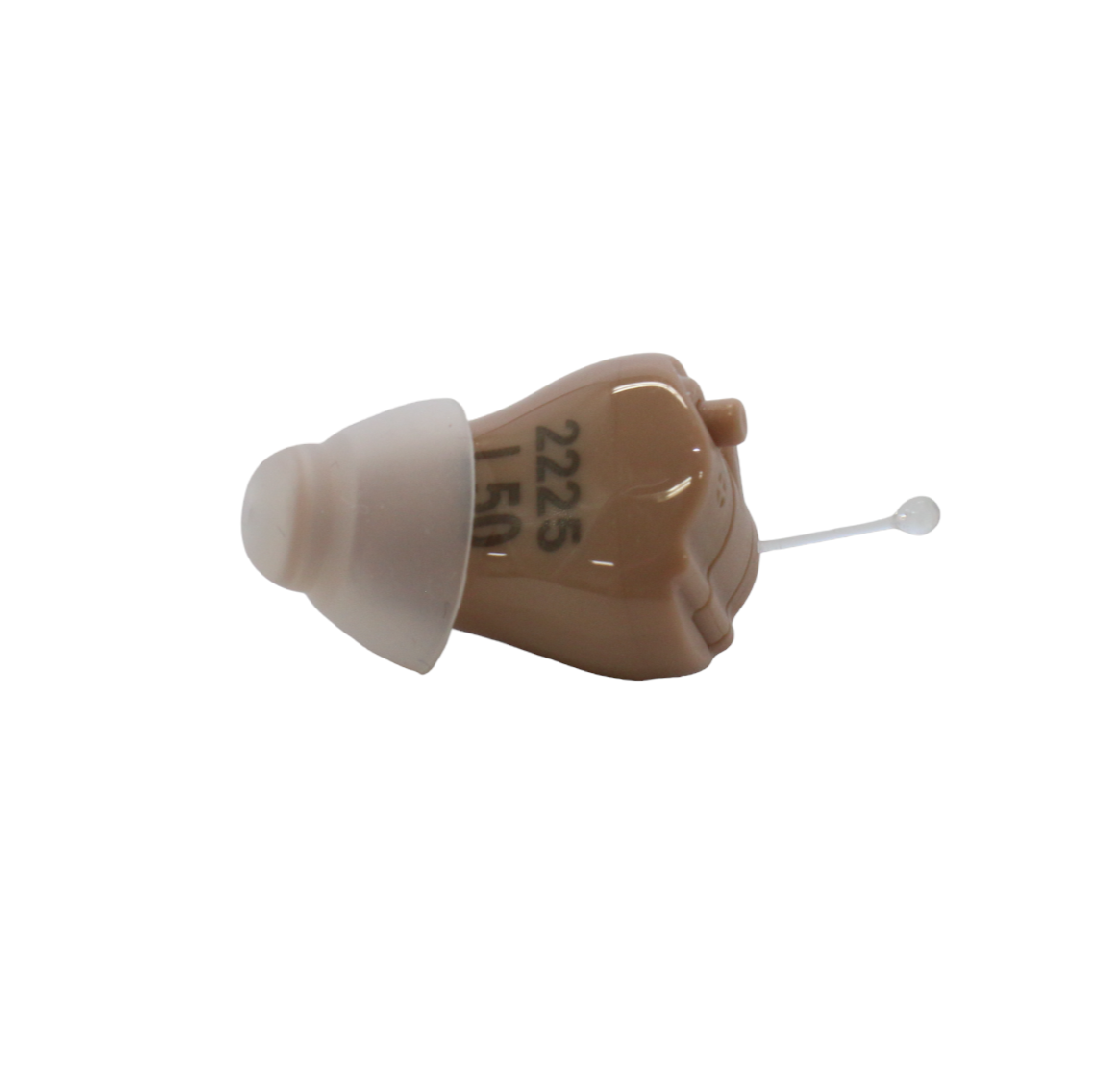 [レンタル] OTOMS フェミミ 耳あな型デジタル集音器 VR-L50 - 2